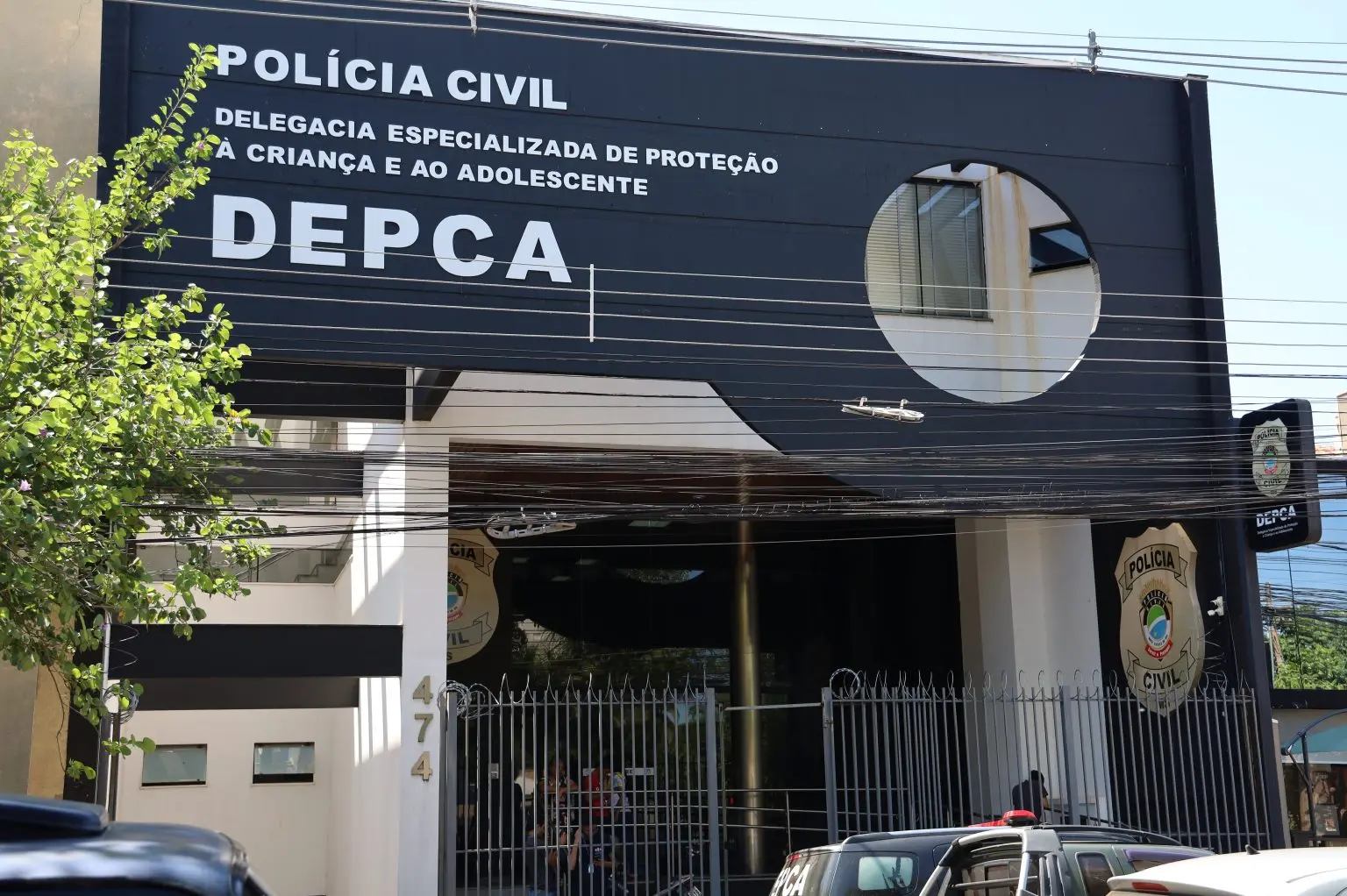 Suspeito de ajudar a esconder bebê sequestrada é preso em Campo Grande