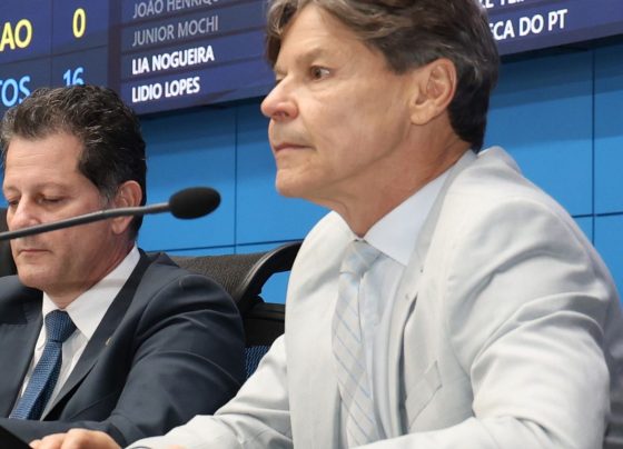 Projeto de Paulo Duarte recebeu 16 votos favoráveis em primeira discussão na Assembleia Legislativa - Foto: Divulgação