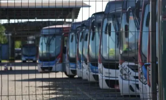 Consórcio Guaicurus foi condenado a pagar R$ 30 milhões por danos morais coletivos - Foto: Madu Livramento