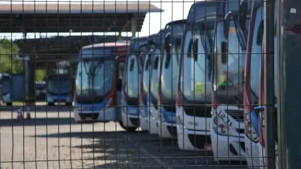 Consórcio Guaicurus é condenado a pagar R$ 30 milhões em Campo Grande