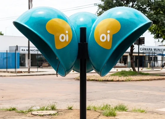 Oi chegou a Mato Grosso do Sul em 2009 após a compra da Brasil Telecom e ampliou sua presença no Estado - Foto: Divulgação