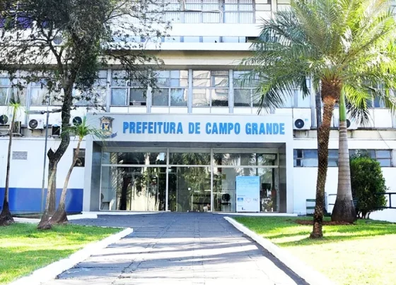Prefeitura convocou 16 candidatos aprovados em processos seletivos simplificados - Foto: CG Notícias