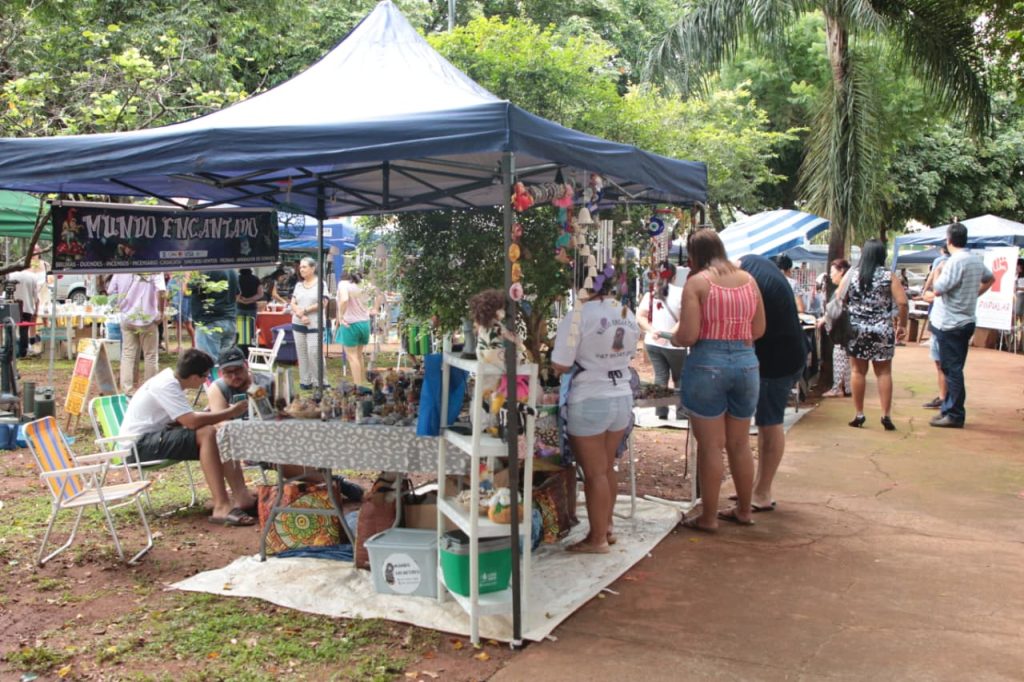 Campo Grande tem feiras, exposições, sobá e cultura boliviana no fim de semana