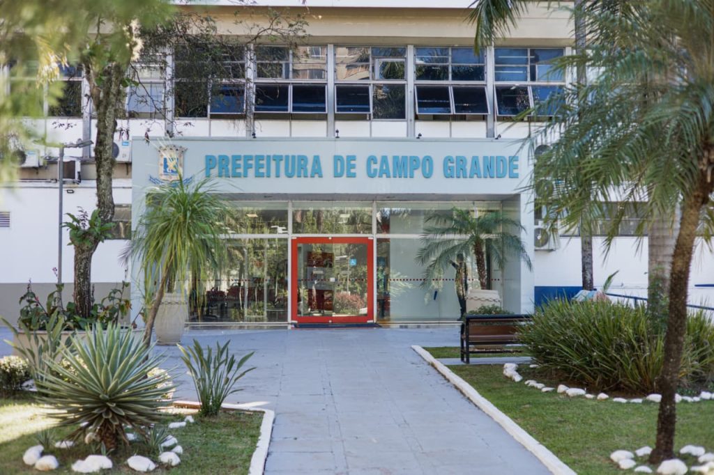Prefeitura de Campo Grande convocou 258 aprovados em processos seletivos simplificados - Foto: CG Notícias