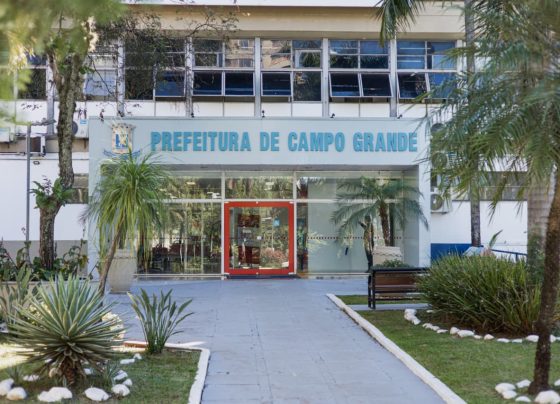 Prefeitura de Campo Grande convocou 258 aprovados em processos seletivos simplificados - Foto: CG Notícias