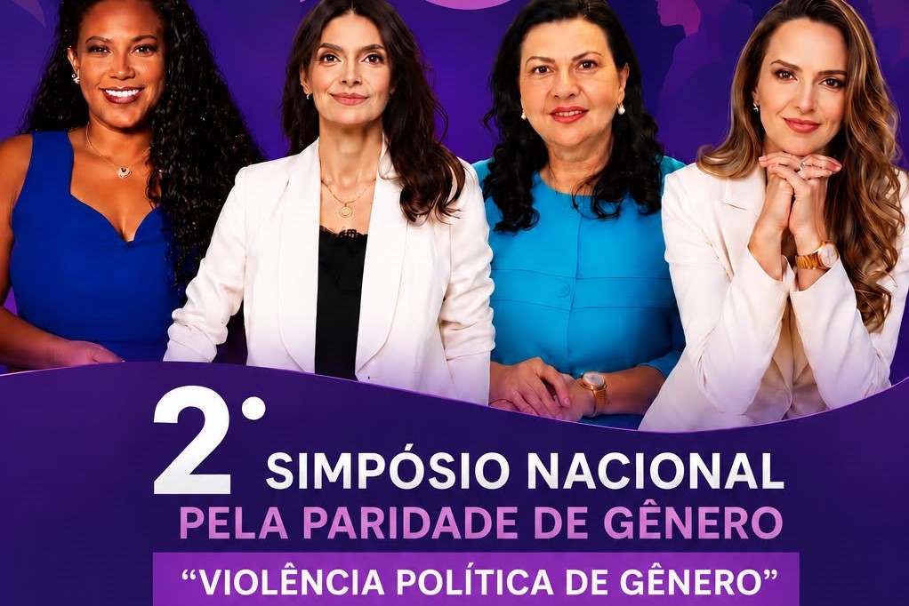 Simpósio em Campo Grande debate violência política contra mulheres