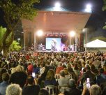 Noite da Seresta será realizada nesta sexta-feira na Praça do Rádio, em Campo Grande - Foto: CG Notícias