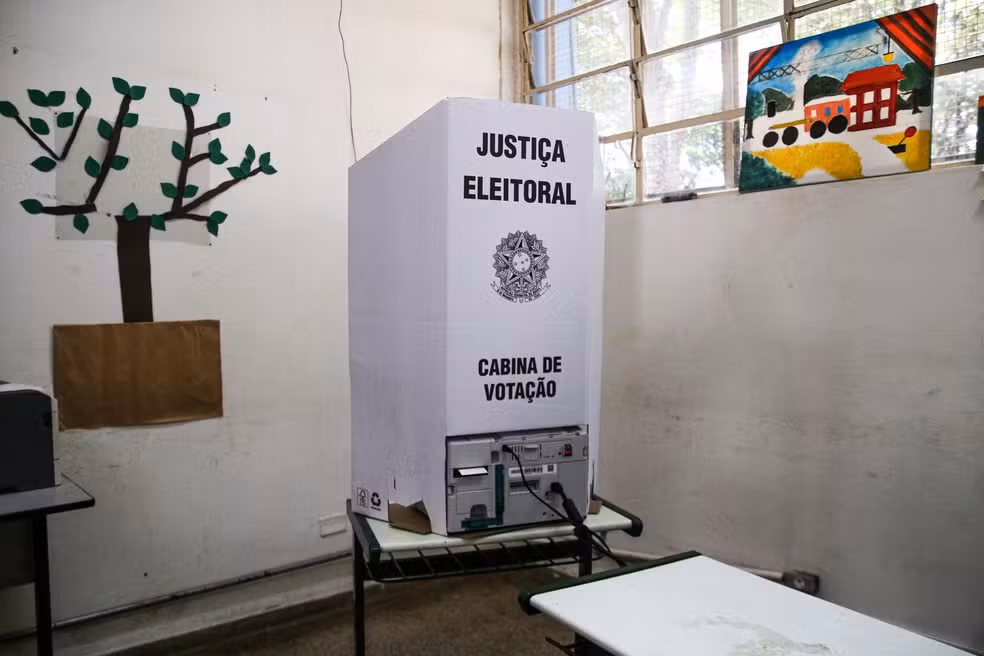 Ainda dá tempo de tirar o título para votar nas eleições de 2026?
