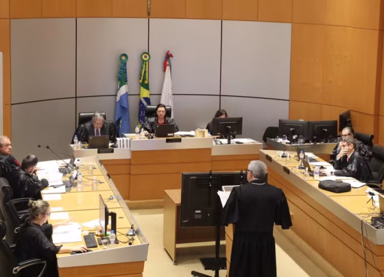 TJMS manteve indenização de R$ 5 mil por agressão ocorrida após discussão de trânsito - Foto: TJMS
