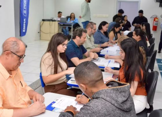 Feirão Habita CG oferece 1.000 cotas de subsídio para compra do primeiro imóvel - Foto: PMCG