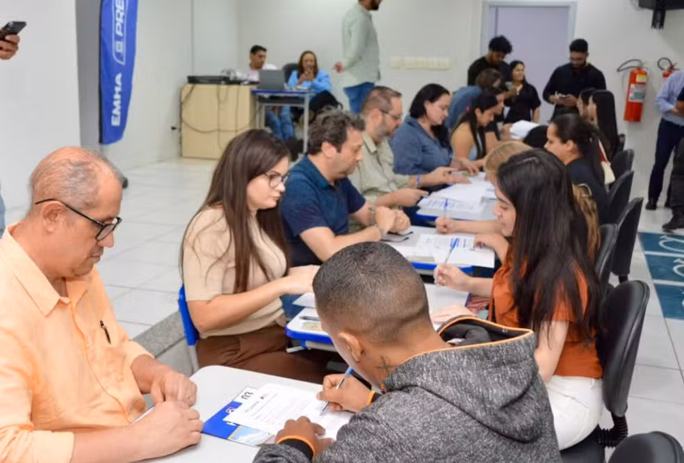 Feirão oferece até R$ 16 mil de subsídio para 1º imóvel em Campo Grande