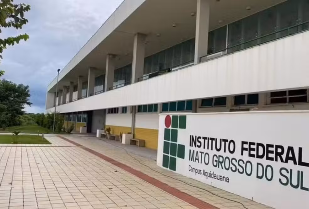 IFMS prorroga inscrições para 2,2 mil vagas em cursos técnicos