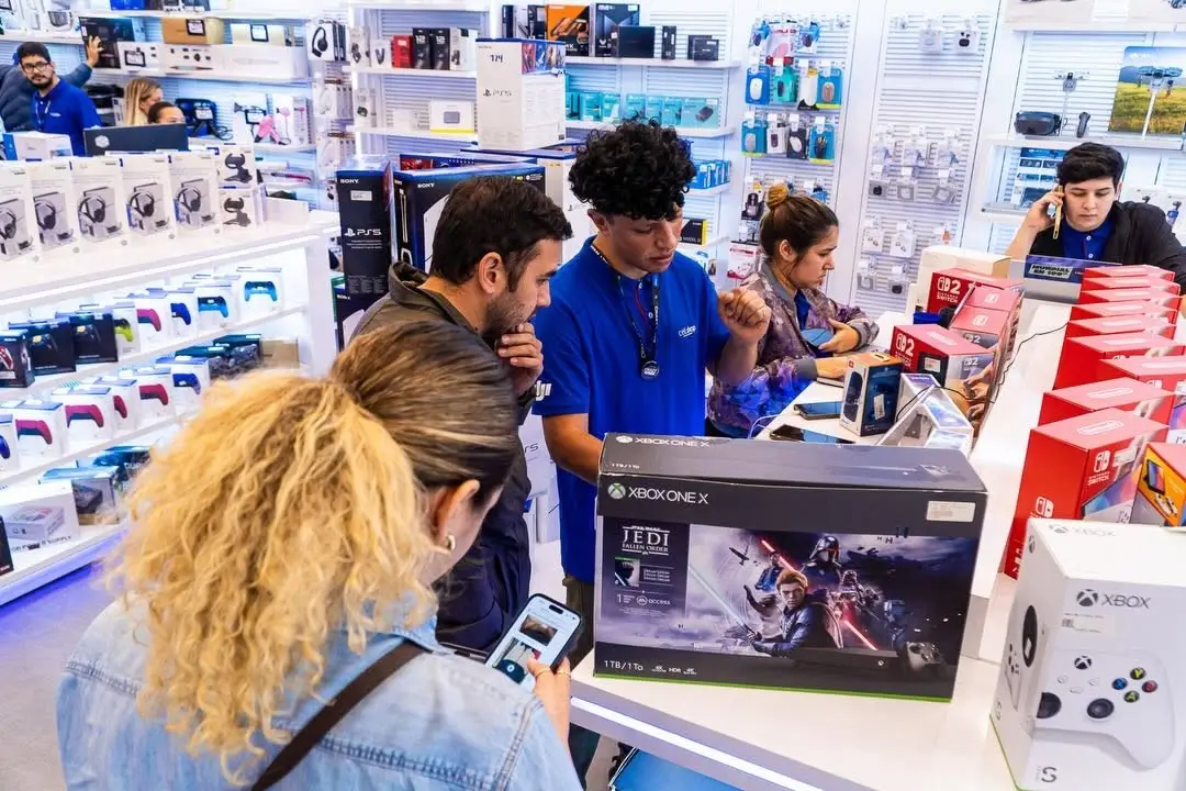 Lojas do Paraguai passam a entregar compras no Brasil pelos Correios