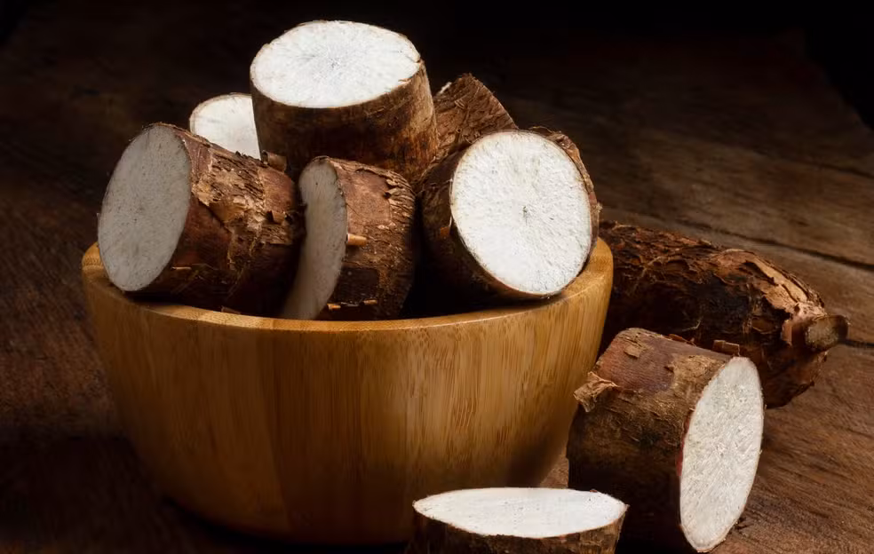 Ingrediente pode ser usado em bolos, cuscuz, pirão, bolinhos e outros preparos tradicionais - Foto: Reprodução da Internet/Freepik