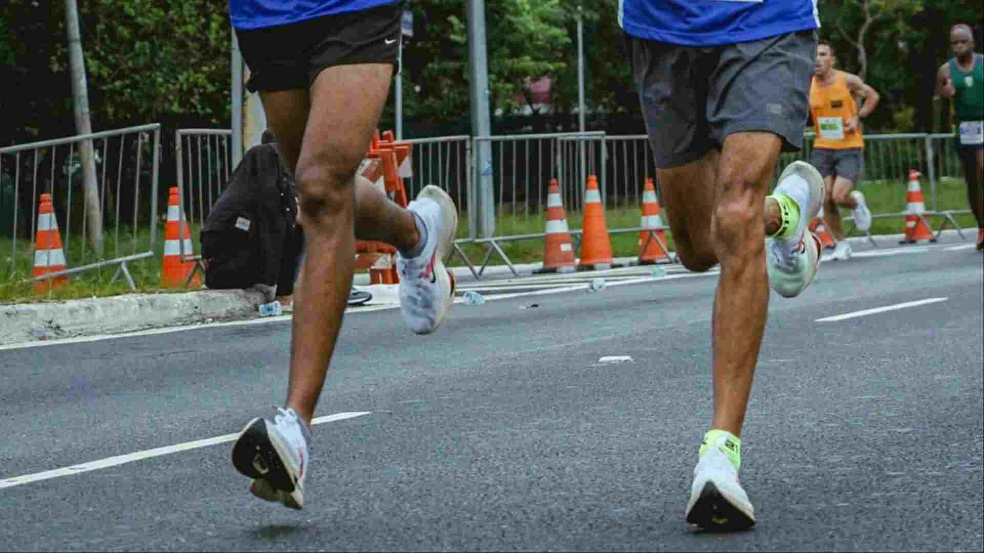 ALEMS vota isenção para atletas com deficiência em provas de rua