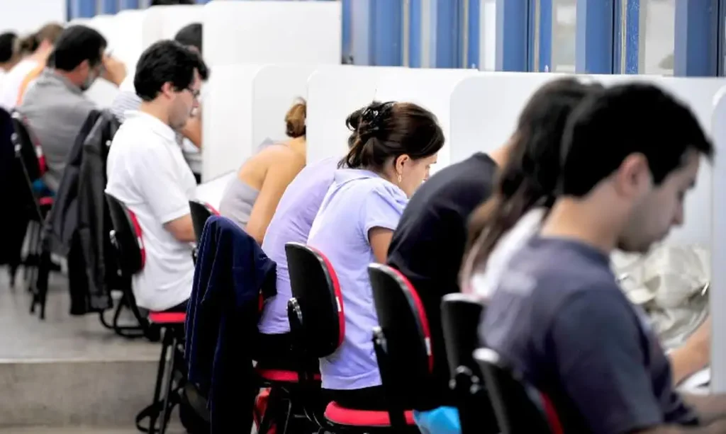 Inscrições para a segunda edição do Celpe-Bras terminam nesta quinta-feira - Foto: Arquivo/Agência Brasil