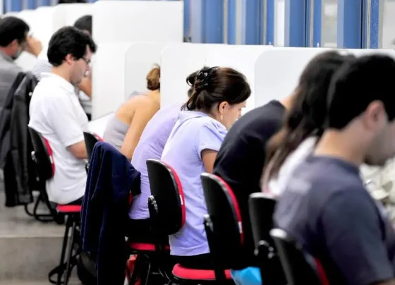 Inscrições para a segunda edição do Celpe-Bras terminam nesta quinta-feira - Foto: Arquivo/Agência Brasil