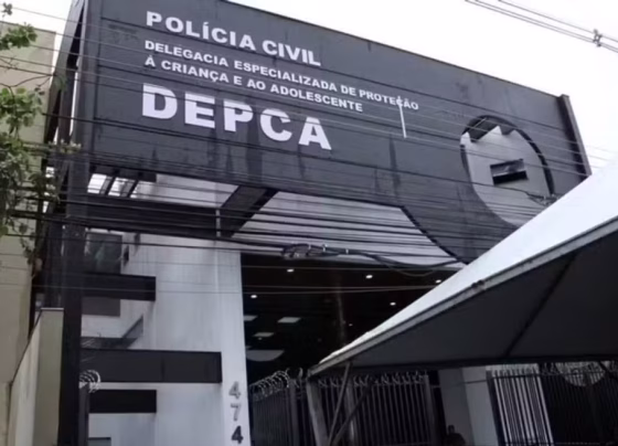 Caso envolvendo consumo de bebida alcoólica em escola particular de Campo Grande deverá ser apurado - Foto: Reprodução