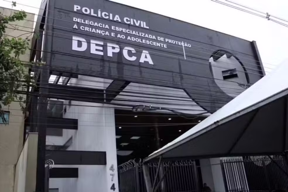 Aluna passa mal após levar bebida alcoólica escondida para escola em Campo Grande