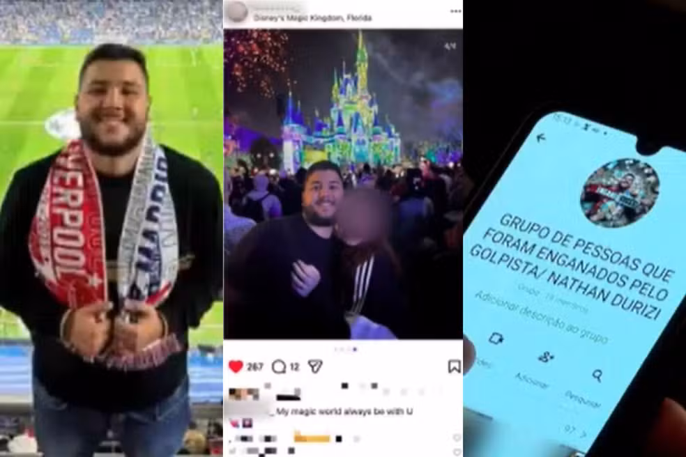 Filho de pastores é investigado por suposto golpe de R$ 500 mil em MS e GO