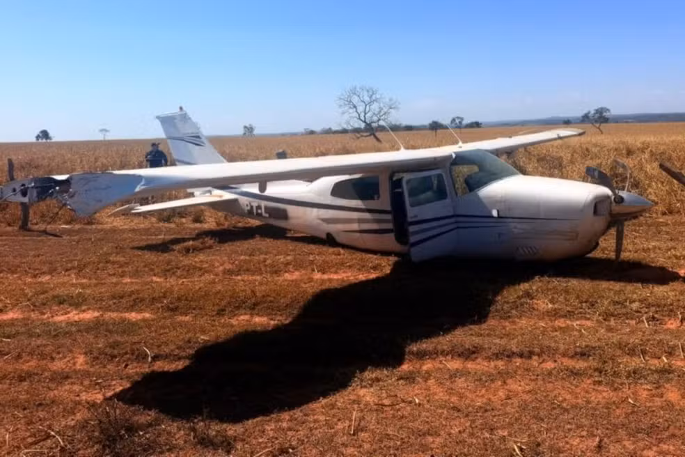 BOPE mata narcotraficante boliviano e três suspeitos após cerco em MS