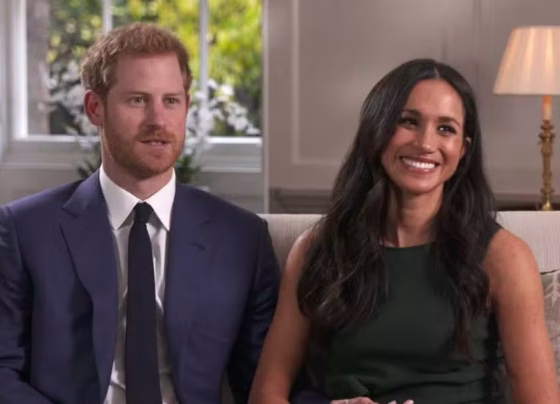 Príncipe Harry e Meghan Markle planejam voltar a viver no Reino Unido com Archie e Lilibet - Foto: Reprodução