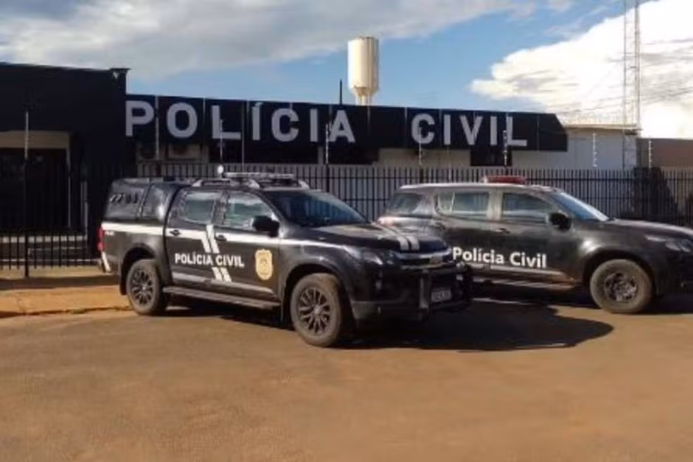 Homem é preso por suspeita de estupro contra menina de 9 anos em MS