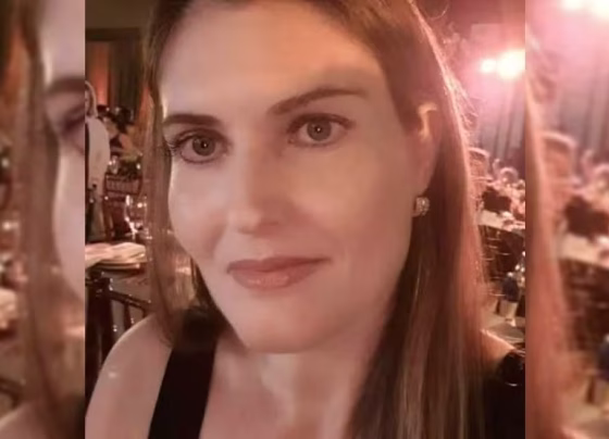 Fabiola Marcotti, de 51 anos, foi encontrada morta dentro de casa em Campo Grande em maio - Foto: Reprodução/Redes sociais