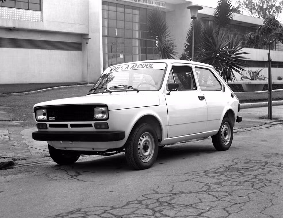 Etanol na gasolina começou nos anos 1930 e virou estratégia energética no Brasil