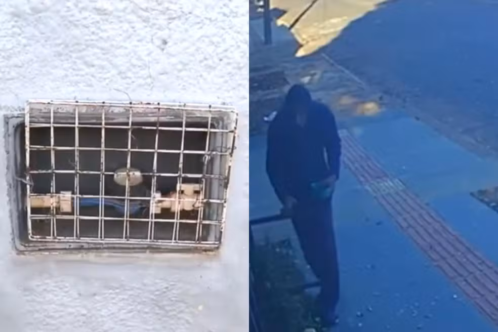 Mais de 30 hidrômetros são furtados em bairro de Campo Grande