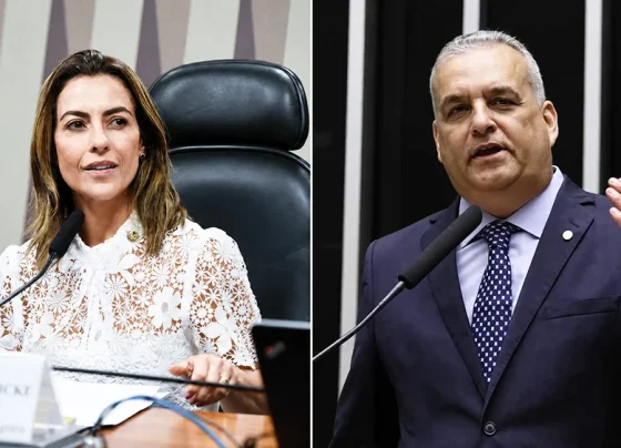Alfredo Gaspar colocou seu material genético à disposição da PGR e da Polícia Federal - Foto: Reprodução