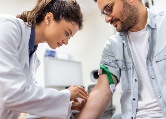Rede Hemosul começou a aplicar novos critérios para doação de sangue em Mato Grosso do Sul - Foto: Magnific