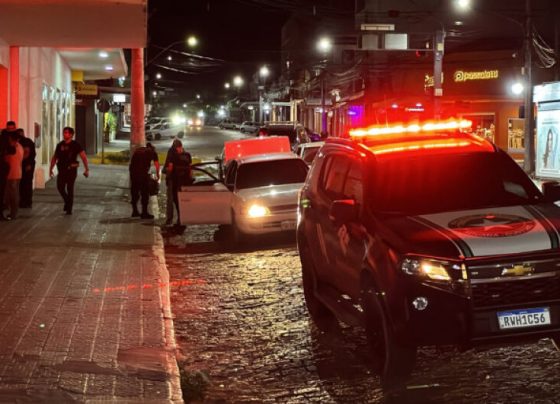Ação conjunta resultou na apreensão de quase 5 quilos de drogas sintéticas em Corumbá - Foto: Divulgação
