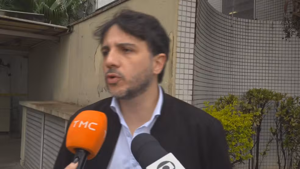 TSE restringe campanha digital de Renan Santos por contas não informadas