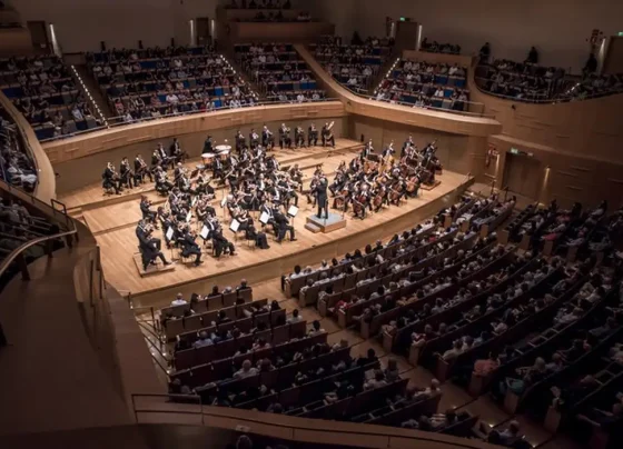 Filarmônica de Minas Gerais apresenta concerto em homenagem aos 125 anos da morte de Giuseppe Verdi - Foto: Divulgação