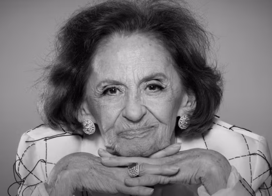 Laura Cardoso morreu aos 98 anos após mais de oito décadas dedicadas à dramaturgia brasileira - Foto: Reprodução/Instagram