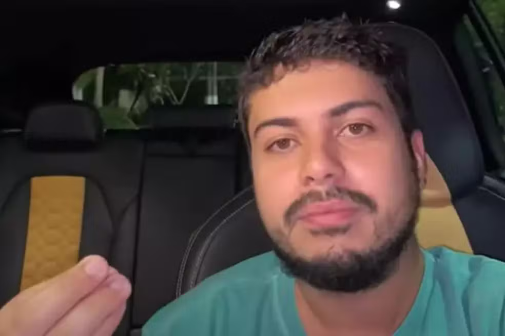 Justiça mantém prisão de Eduardo Razuk; defesa contesta investigação