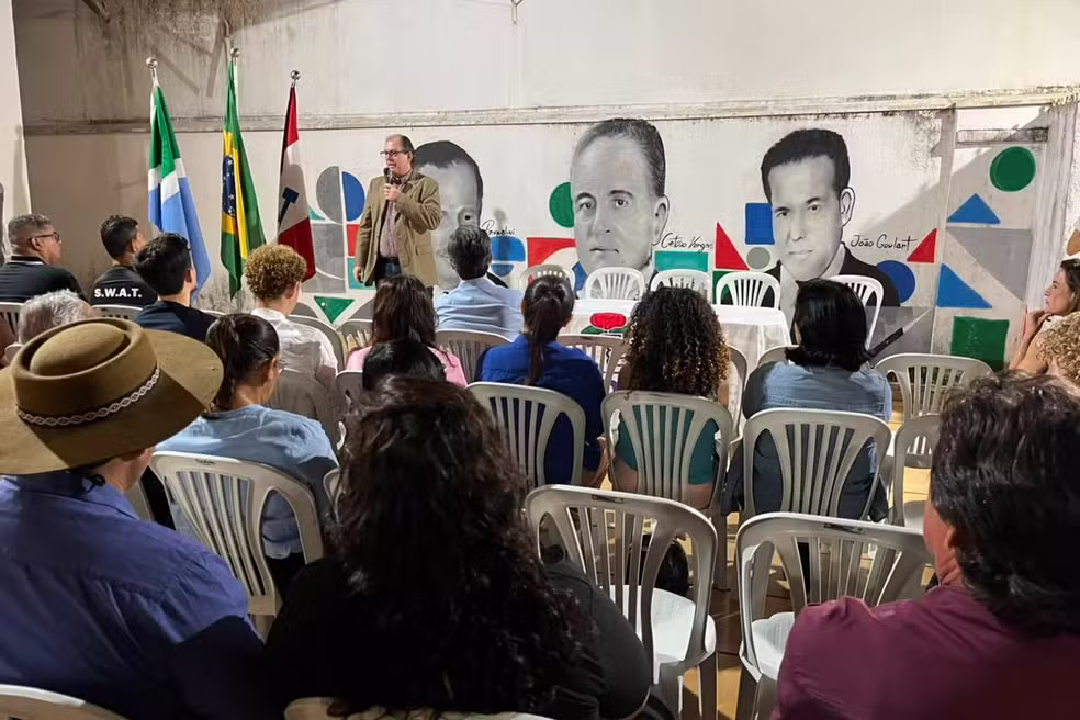 PDT lança 23 candidatos e apoia Fábio Trad ao governo de MS