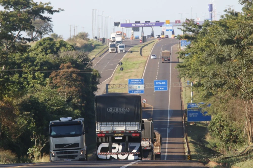 Desconto de 93% na BR-163 exige 30 passagens em Campo Grande