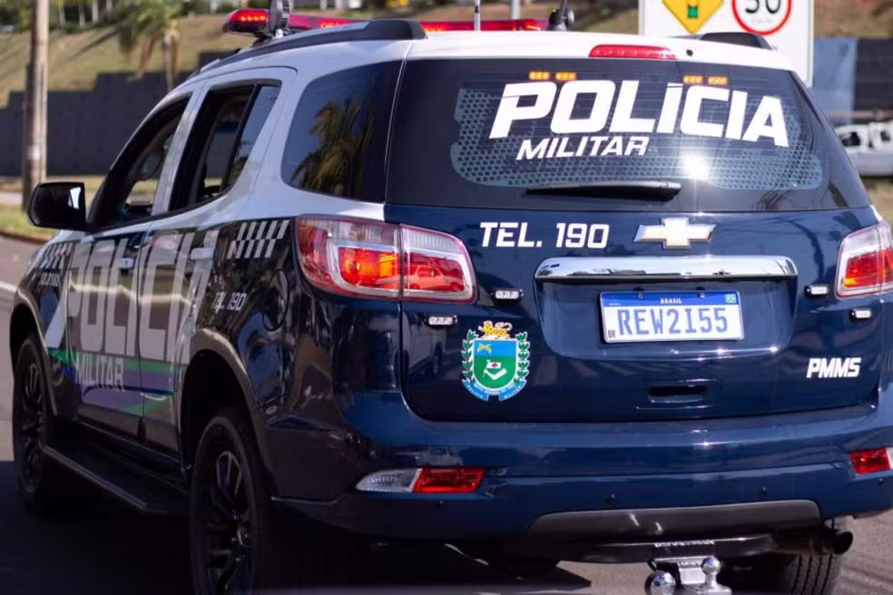 Mulher de 26 anos é morta a facadas em Rio Verde; suspeito foge