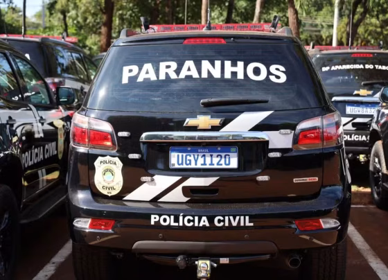 Polícia Civil investiga o feminicídio de uma jovem de 22 anos na Aldeia Arroyo Corá - Foto: Divulgação/PCMS