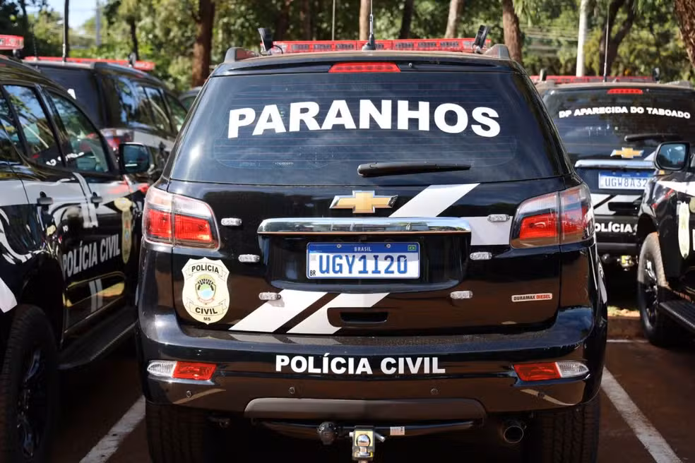 Jovem de 22 anos é morta com golpes de facão em aldeia de MS