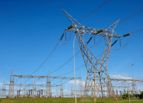 Mercado livre permitirá que novos grupos de consumidores escolham fornecedores de energia elétrica - Foto: Tânia Rêgo/Agência Brasil