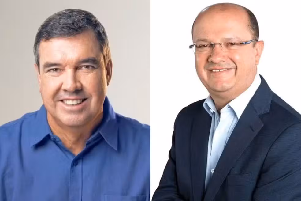 Riedel declara R$ 16,1 milhões em bens; Barbosinha informa R$ 17,3 milhões