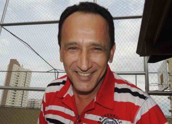 Ex-deputado estadual Sérgio Assis foi indiciado em investigação sobre fraude contra produtores rurais - Foto: Reprodução/Redes sociais