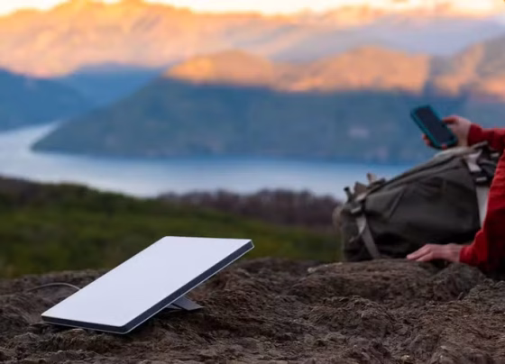 Tecnologia Direct to Cell permite conexão de celulares com satélites em áreas compatíveis - Foto: Reprodução/Starlink