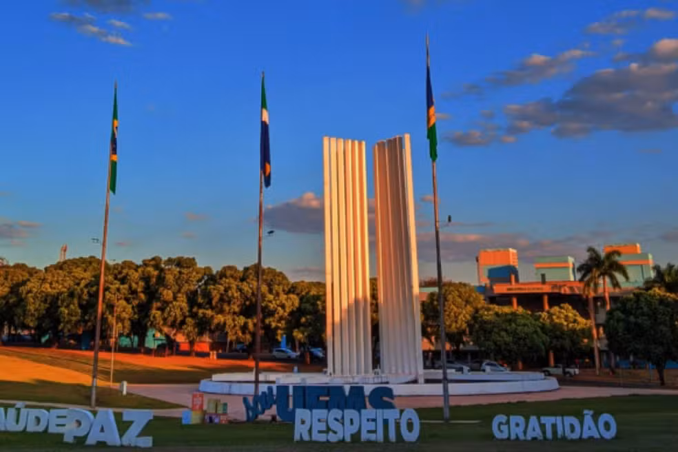 UFMS abre 9,3 mil vagas para 2027 e inclui quatro novos cursos