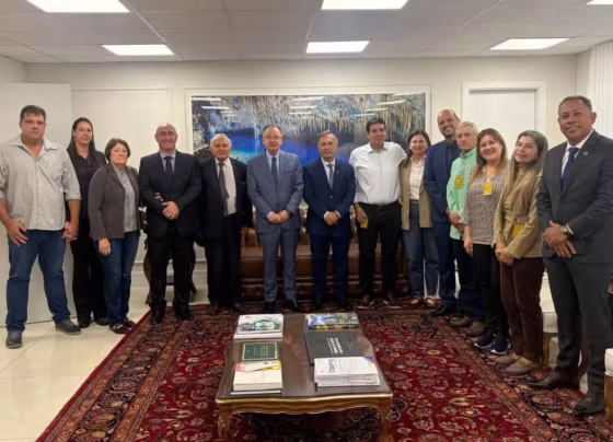 Herdeiros chegaram a um acordo após mais de sete horas de negociação no TJMS - Foto: Divulgação