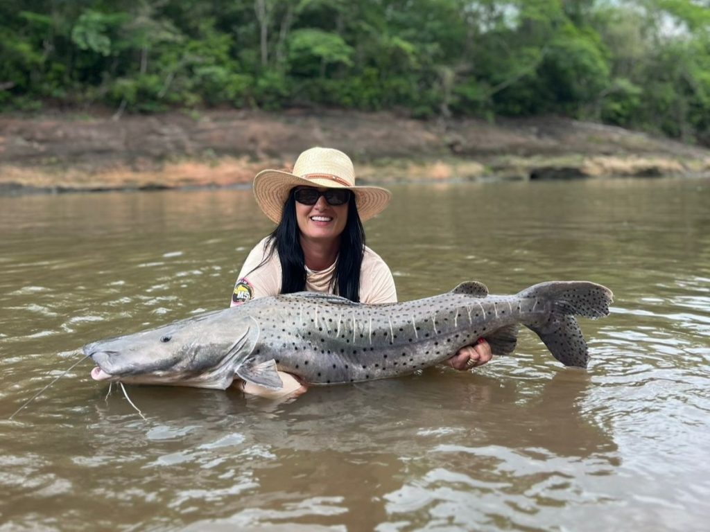 Jéssyca Lima - Foto: Arquivo pessoal