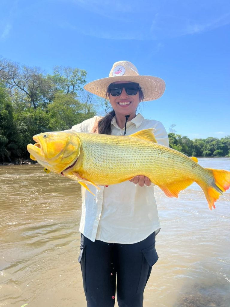 Danithiele Souza - Foto: Arquivo pessoal